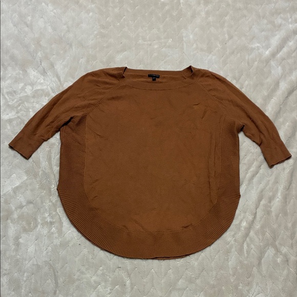 Express Sweaters - Express Oversized Sweater